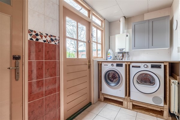 Medium property photo - Nijverheidskade 2, 9648 JG Wildervank